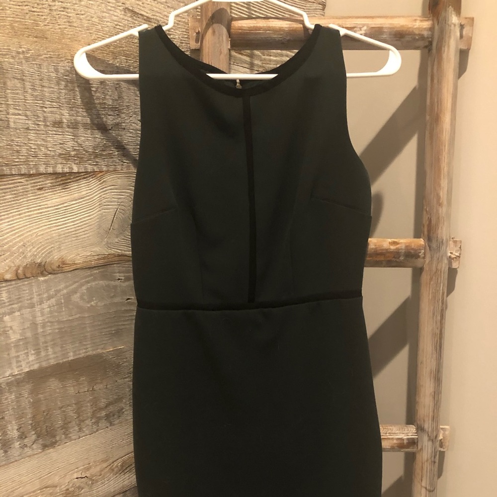 Loft Dress